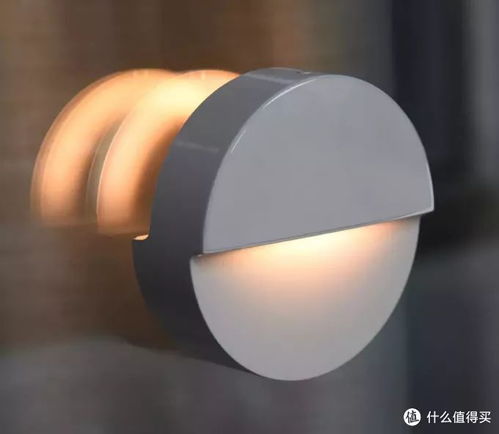 米家智能家居紅黑榜 智能夜燈，實用神器還是吃灰擺設？