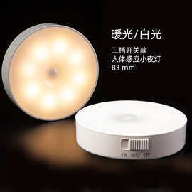 點亮夜晚的智慧 智能夜燈如何重塑現代生活